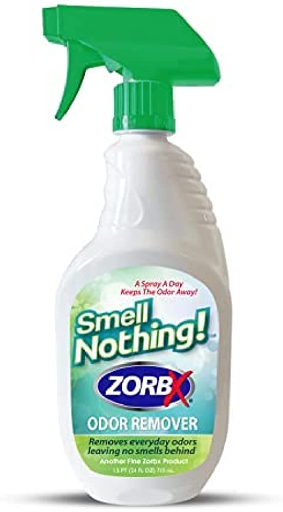 Smell No More with the Best Odor Absorbing Products 1