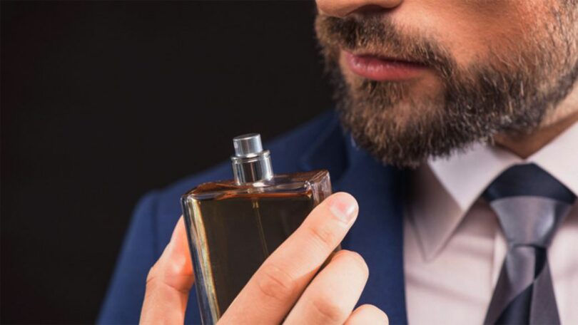 Discover the Ultimate Men's Best Perfume in Pakistan: Top Picks 1