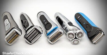 Top 10 Best Aftershaves for Electric Shaver Users 2