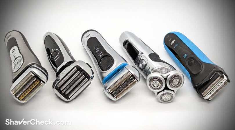 Top 10 Best Aftershaves for Electric Shaver Users 1