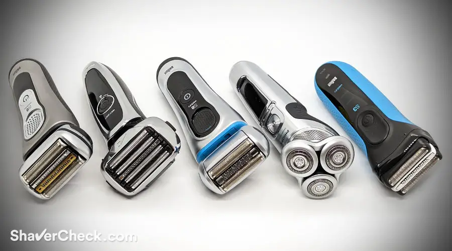 Top 10 Best Aftershaves for Electric Shaver Users Grooming Wise