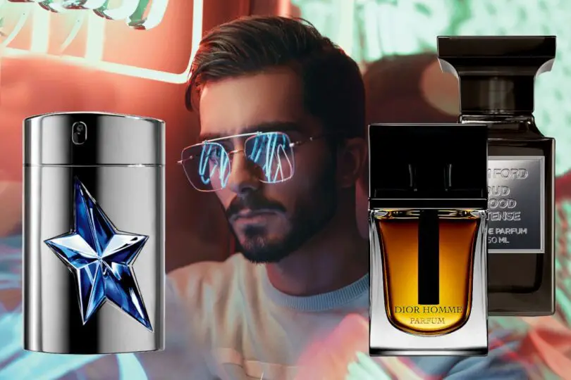 Perfumes With Best Sillage: Long-Lasting Scents That Turn Heads. 1