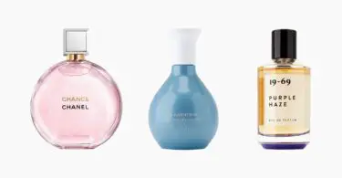 Top 10 Best Perfumes for Over 70: Unleash Your Inner Elegance 2