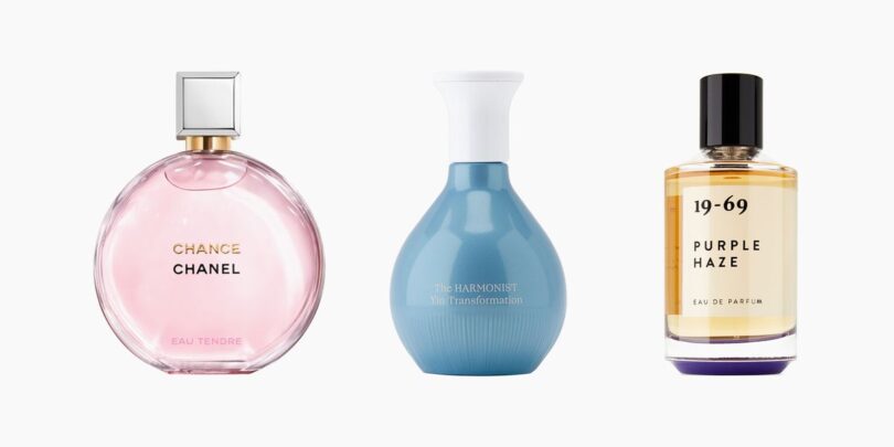 Top 10 Best Perfumes for Over 70: Unleash Your Inner Elegance 1
