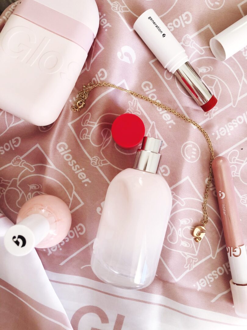 Discover the Ultimate List of Best Perfumes Like Glossier You 1