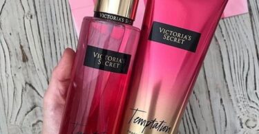 Victoria Secret Perfume Lotion: Best Seller of the Year. 3