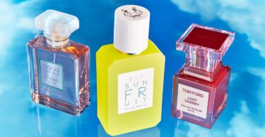 Discover the Top 10 Best Perfumes under $20 2