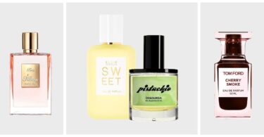 Discover the Alluring Charm of the Best Perfume with Soft Smell 2