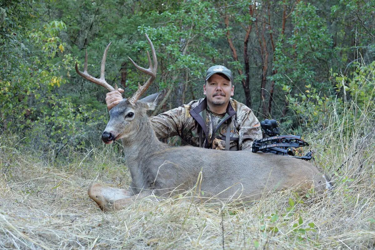 Master Your Hunt Best Scent Control for Deer Hunting Grooming Wise