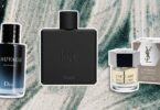 Aftershave With a Crown Top: Royally Refreshing Fragrance for Men 1