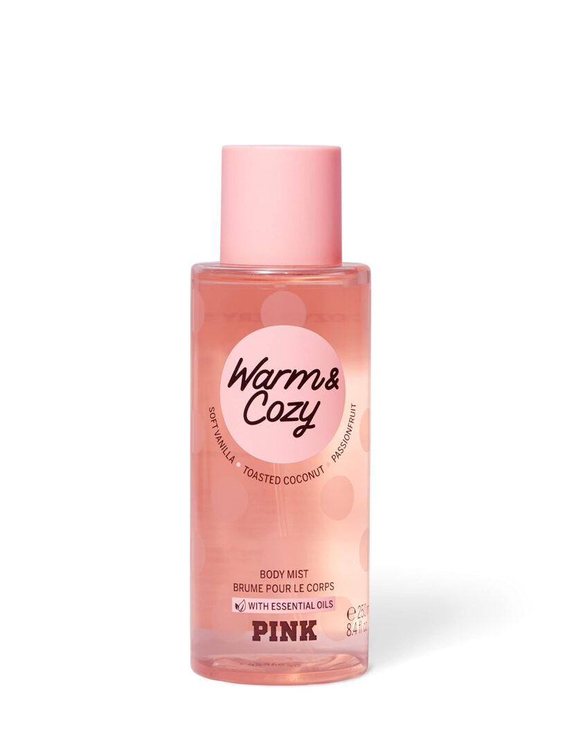 Top 20 Victoria Secret Body Mist: Seductive Scents You Can't Resist. 1