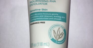Discover the Top Fragrance Free Exfoliators for Beautiful Skin 2