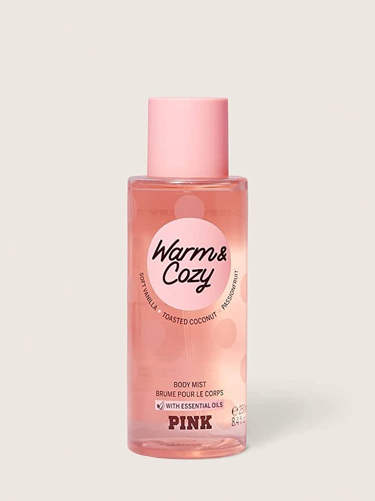 Best Pink Victoria's Secret Scent: Find Your Perfect Fragrance! 1