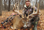10 Must-Have Best Scent Killer for Elk Hunting in 2021 2