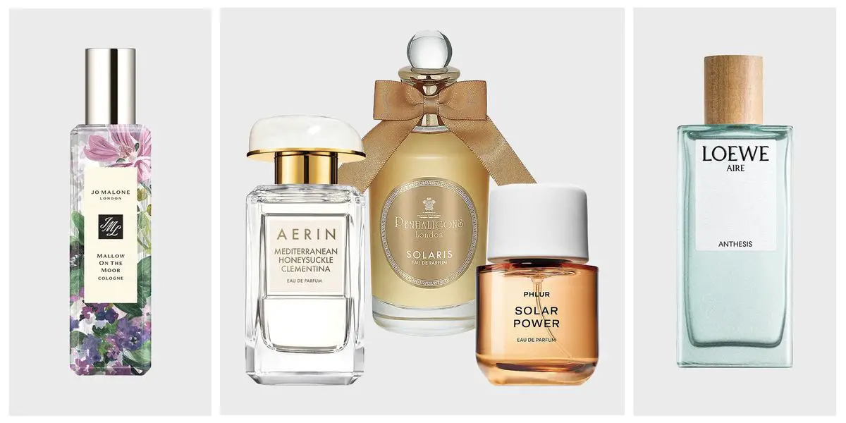 Unveiling the Ultimate Jo Malone Scent for Women Grooming Wise