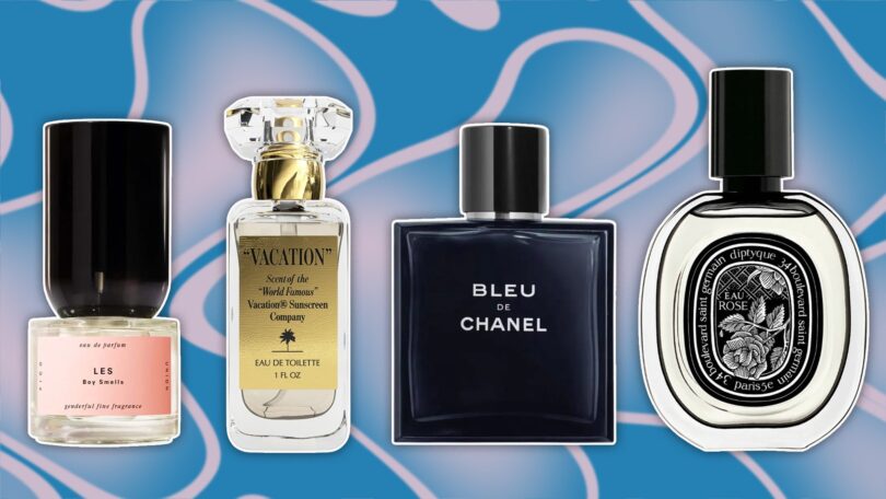 Smell like a million bucks: Best Fragrances under £20 1