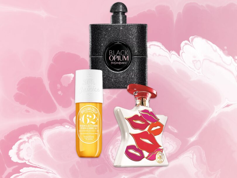 Discover the Alluring Fragrance of the Best Perfume with Peony 1