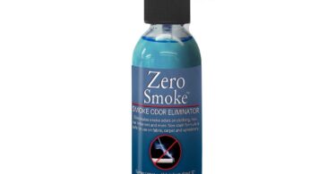 Eliminate Upholstery Odors for Good: The Best Odor Eliminator 2