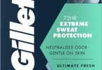Ultimate Odor Protection: Best Deodorants for a Fresh You 10