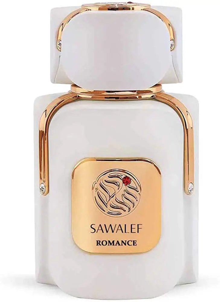 Perfume With Lily Scent: Unleash Your Feminine Appeal. 1
