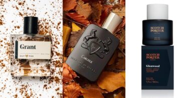 Best Perfumes With Sandalwood: Elevate Your Scent Game! 2