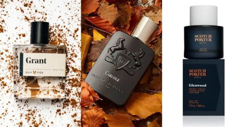 Best Perfumes With Sandalwood: Elevate Your Scent Game! 1