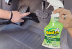 Banish Car Odours for Good: Best Odour Eliminator for Cars 10