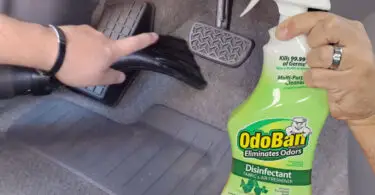 Banish Car Odours for Good: Best Odour Eliminator for Cars 3