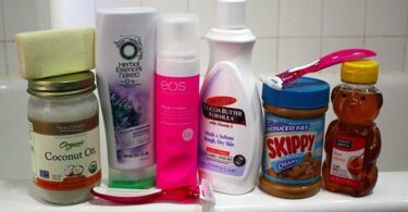 What to Use If You Don't Have After Shave: Top Alternatives. 3