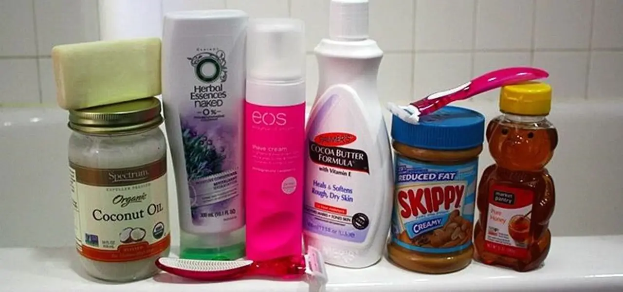 What to Use If You Don't Have After Shave Top Alternatives. Grooming