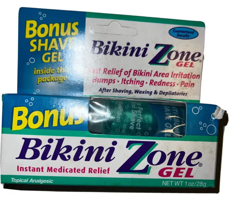 Best After Shave for Pubic Area: Smooth Results Guaranteed! 1