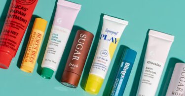 Top 10 Fragrance-Free Lip Balms for Smooth and Healthy Lips 2