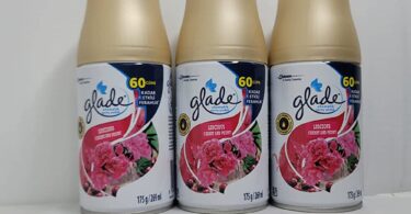 Discover the Irresistible Scents of Glade Automatic Spray 2