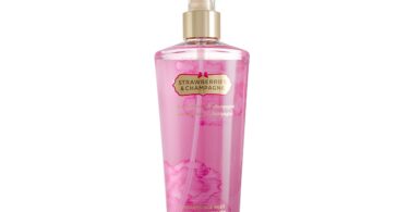 Victoria Secret's Best Perfume for Ladies: Indulge in the Tempting Fragrances. 3