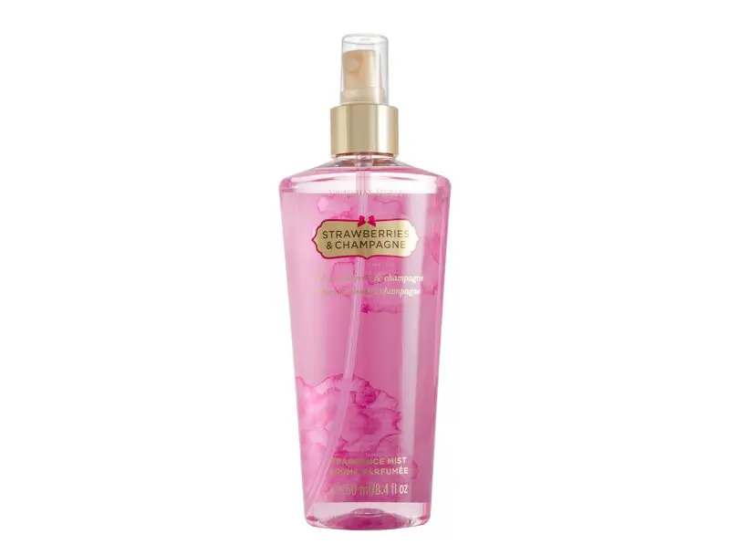 Victoria Secret's Best Perfume for Ladies: Indulge in the Tempting Fragrances. 1
