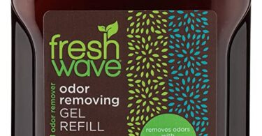 Top 10 Best Odor Absorbing Gel Products for a Fresh Home 3