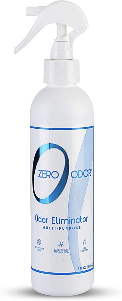 Eliminate Toilet Odors with the Best Odor Eliminator 1