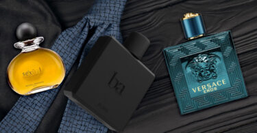 Best Women's Perfume with Pheromones: Seduce with Scent. 2