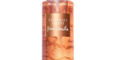 Review Victoria Secret Body Mist: Discover the Bare Vanilla Sensation. 3