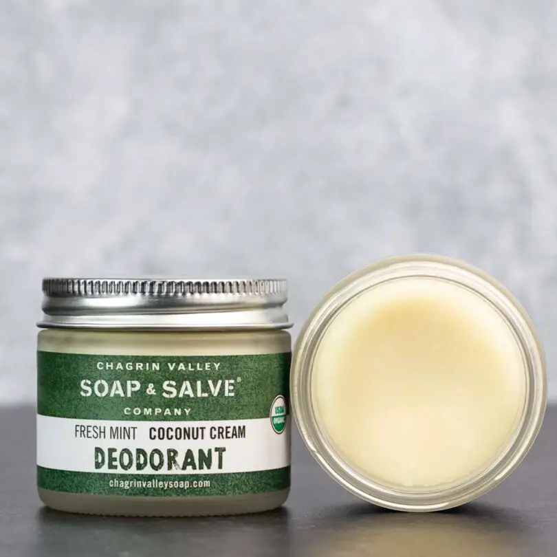 Maximize Freshness: Best Deodorant Paste for Lasting Odor Protection 1