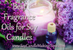Revamp your Wax Melts with the Best Fragrance Oil 2