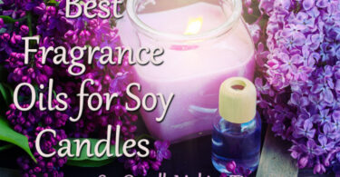 Revamp your Wax Melts with the Best Fragrance Oil 2