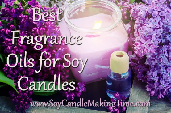 Revamp your Wax Melts with the Best Fragrance Oil 1