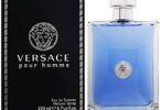 When Did Versace Cologne Make a Classic Appearance? 9