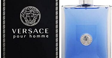 When Did Versace Cologne Make a Classic Appearance? 2