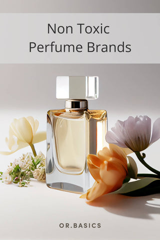 Say Goodbye to Allergic Reactions with the Best Perfume 1