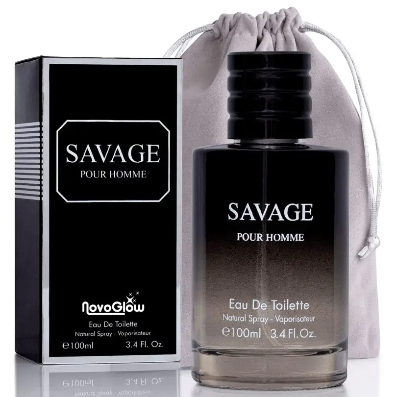 Best Aftershave for Wedding Day: Look Sharp and Smell Fresh. 1