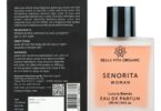 Discover the Enchanting Aroma: Best Perfume of Bella Vita 3