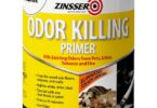 Eliminate Unpleasant Smells with the Best Odor Blocking Primer 12