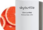 Perfume with Grapefruit: Citrus-Infused Fragrance for Perfect Summer Days. 4
